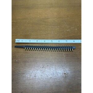 GI JOE Or 21st Century Accessory AMMO STRIP- ￼1/6 SCALE 1:6 0123